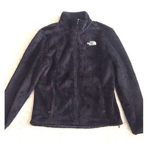 Northface Osolita Jacket